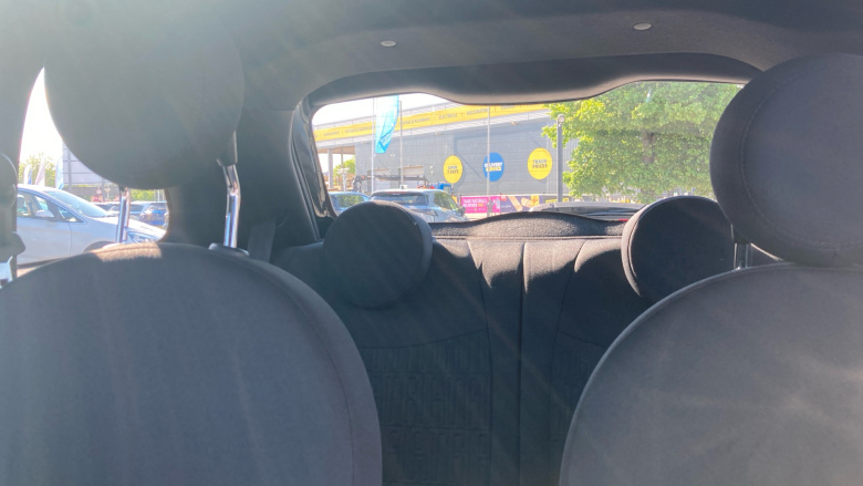 Fiat 500 1.0 Mild Hybrid Top 3dr Petrol Hatchback